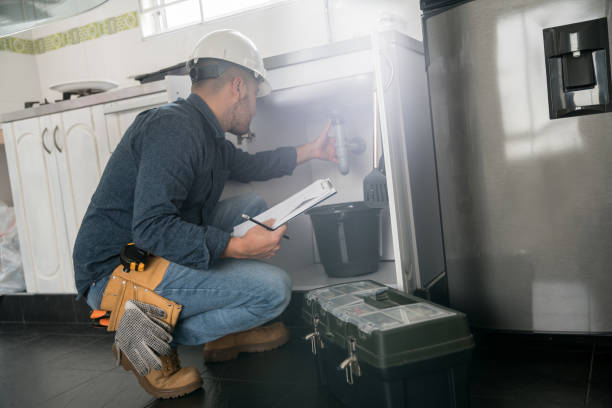 Trusted Welcome, NC Plumbing Experts