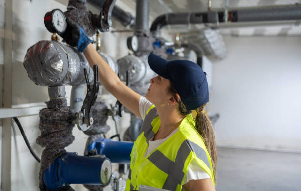 Water Softener Installation in Welcome, NC