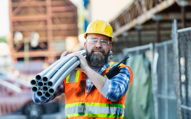 Best Leak Detection Services  in Welcome, NC