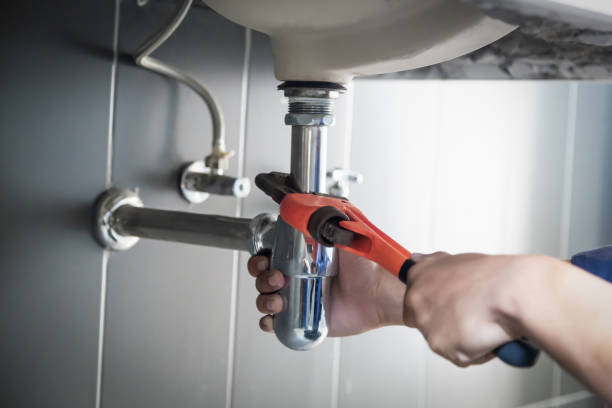 Best Water Softener Installation  in Welcome, NC