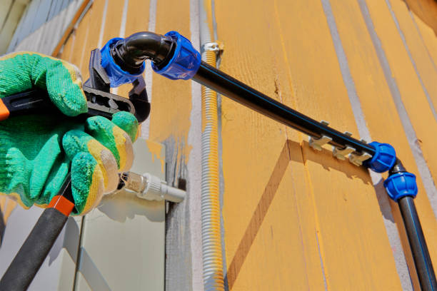 Best Commercial Plumbing Services  in Welcome, NC