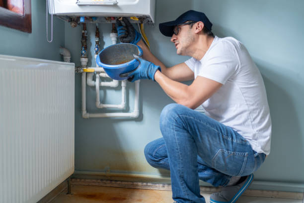  Welcome, NC Plumbing Pros