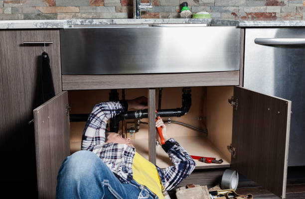 Best Plumbing Repair Near Me  in Welcome, NC