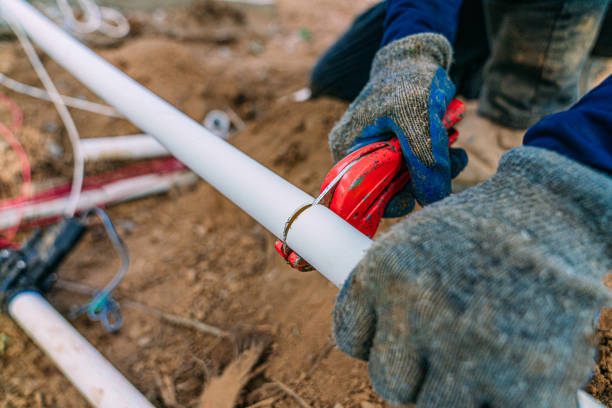 Septic Systems in Welcome, NC