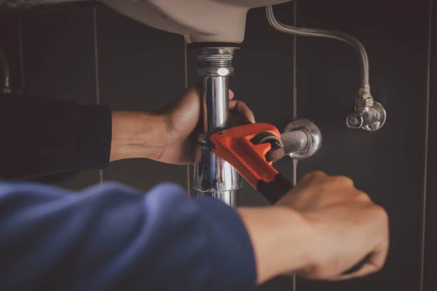 Best Plumbing Inspection Services  in Welcome, NC