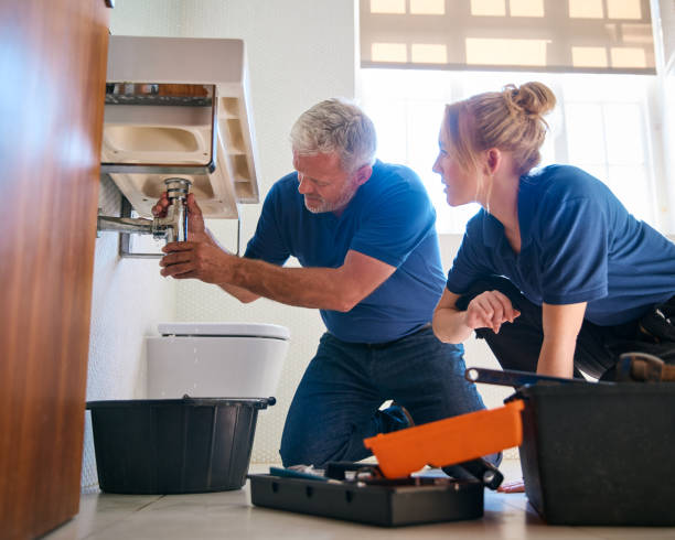 Best Sewer Cleaning Services  in Welcome, NC